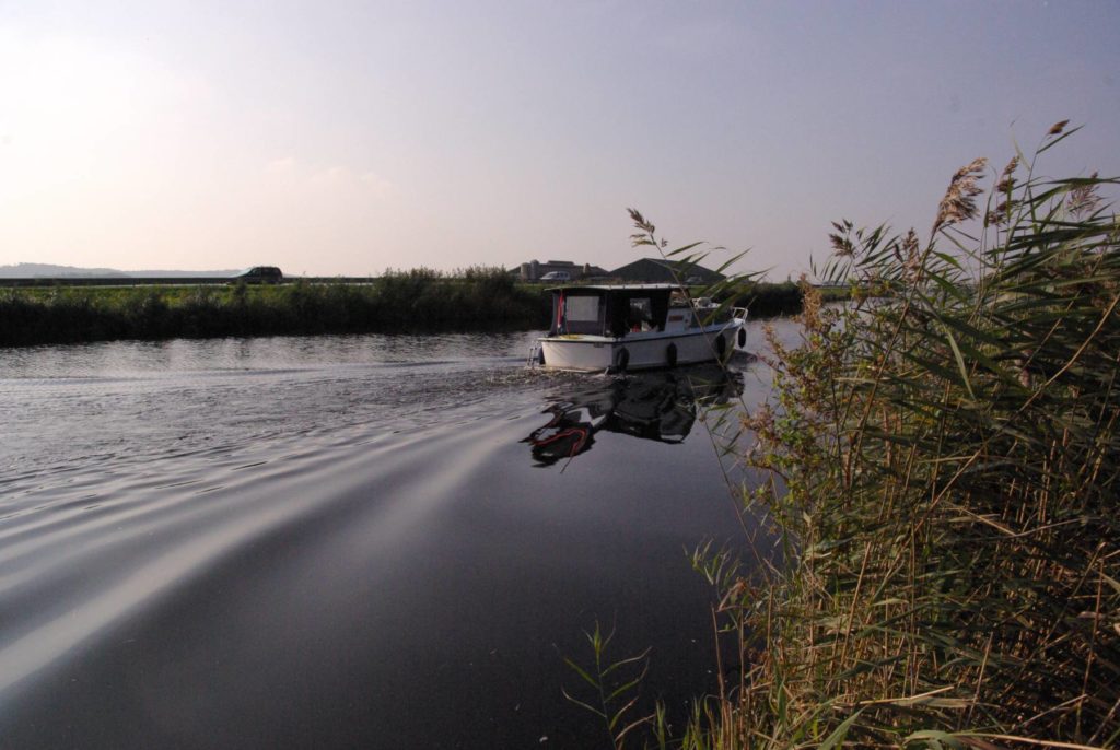 Nordholland Kanal