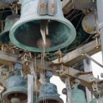 Carillon Glockenturm Alkmaar