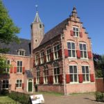 Komplexe Ziele Alkmaar