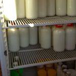 Milchprodukte kaufen